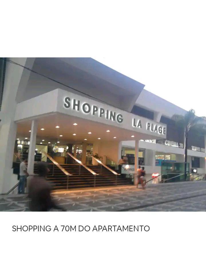 Nosso Cantinho Γκουαρούχα Εξωτερικό φωτογραφία